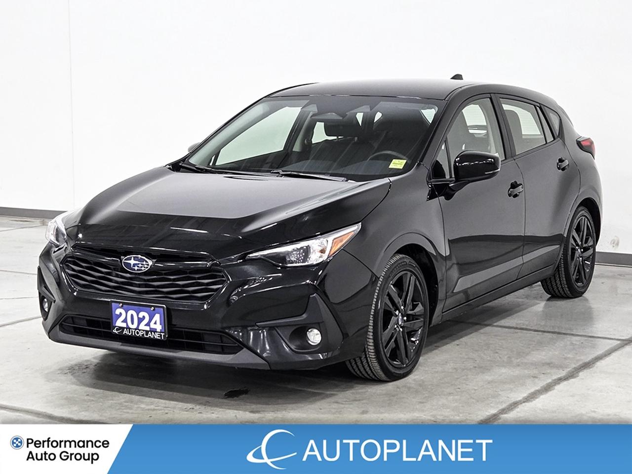 2024 Subaru Impreza Touring AWD - FINANCE @$90/WK OR LEASE @$108/WK Photo0