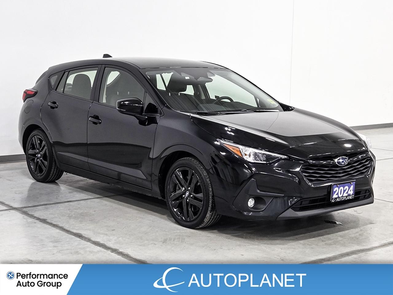 2024 Subaru Impreza Touring AWD - FINANCE @$90/WK OR LEASE @$108/WK Photo