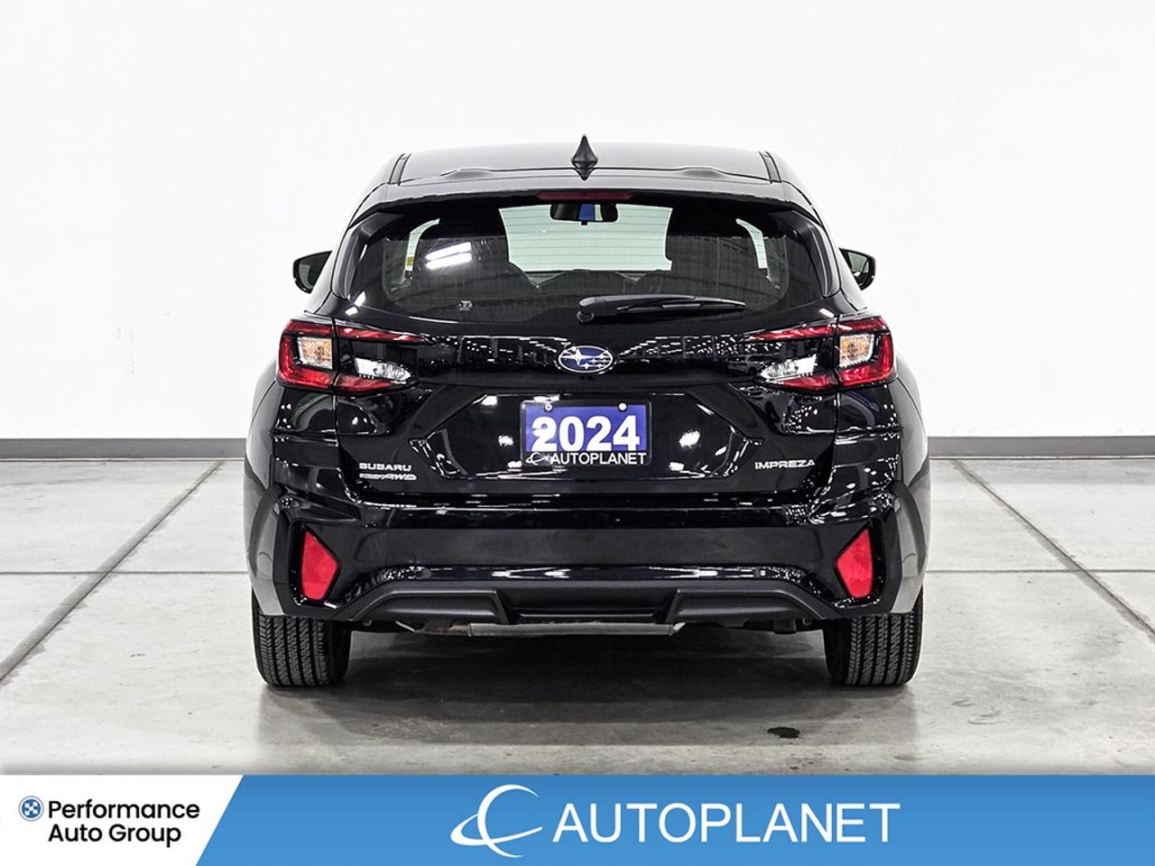 2024 Subaru Impreza Touring AWD - FINANCE @$90/WK OR LEASE @$108/WK Photo
