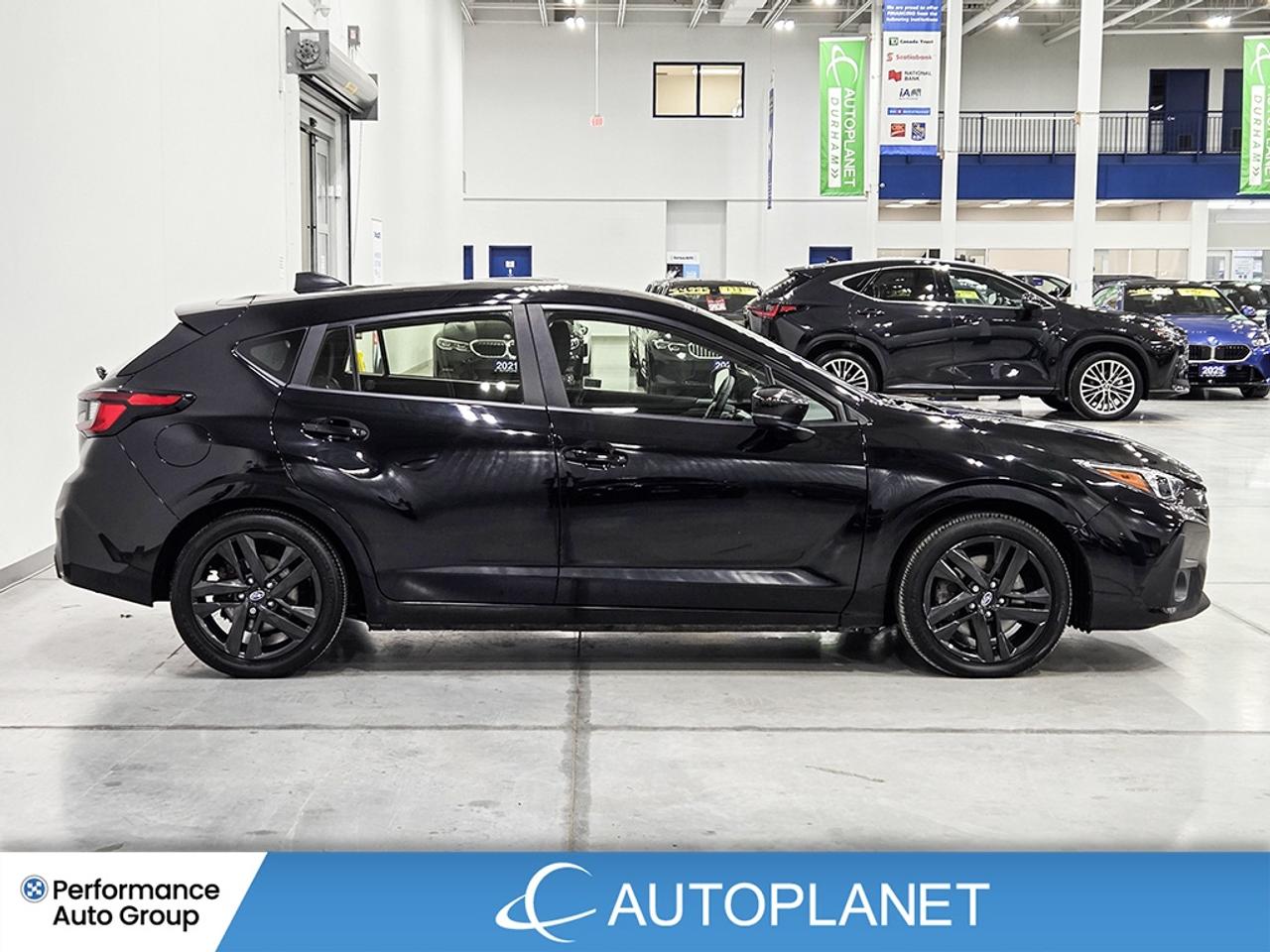 2024 Subaru Impreza Touring AWD - FINANCE @$90/WK OR LEASE @$108/WK Photo