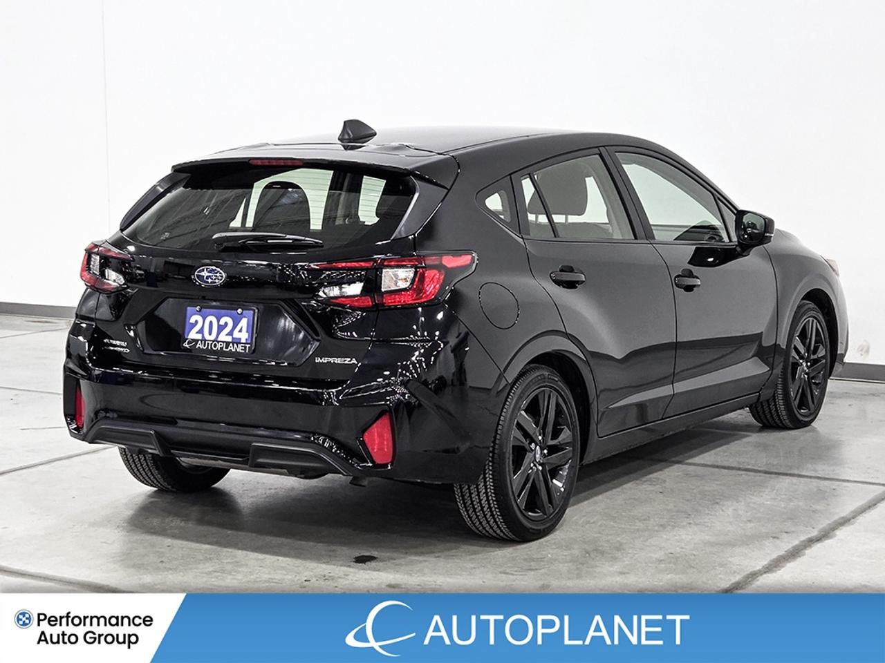 2024 Subaru Impreza Touring AWD - FINANCE @$90/WK OR LEASE @$108/WK Photo