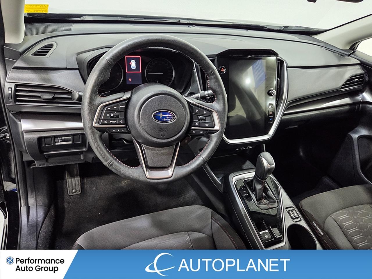 2024 Subaru Impreza Touring AWD - FINANCE @$90/WK OR LEASE @$108/WK Photo