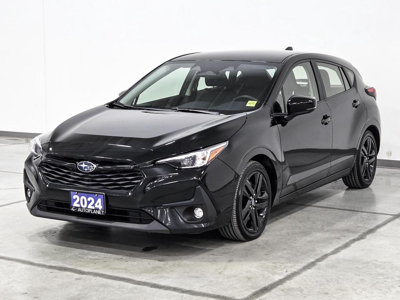2024 Subaru Impreza Touring AWD - FINANCE @$90/WK OR LEASE @$108/WK Photo