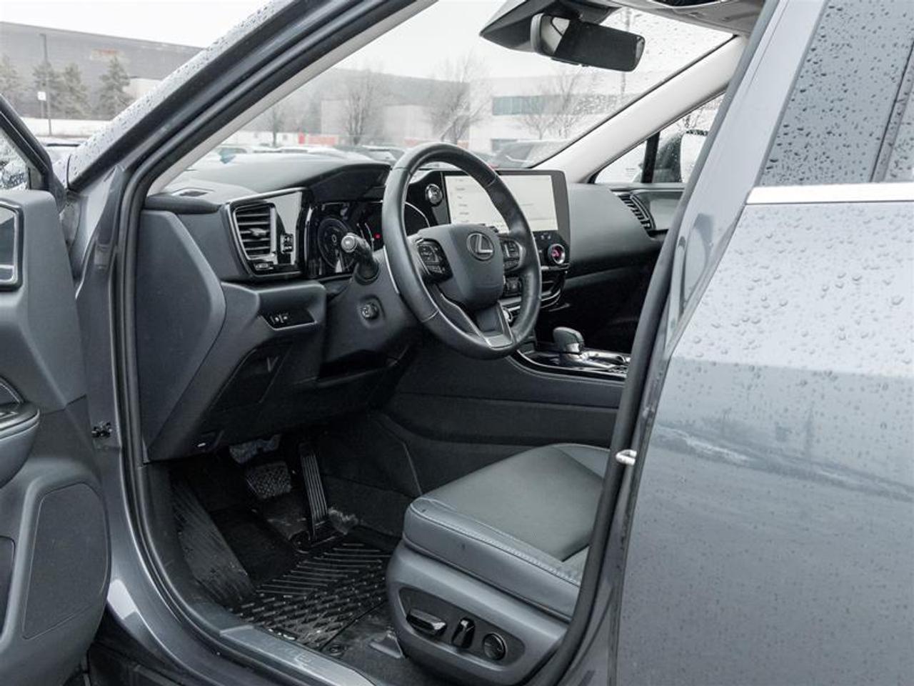 2023 Lexus NX 350h Base 4dr All-Wheel Drive Photo