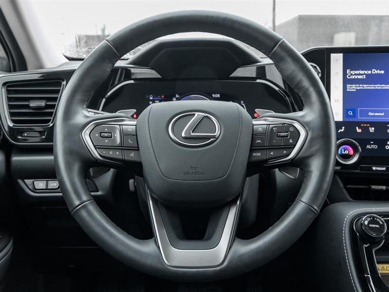 2023 Lexus NX 350h Base 4dr All-Wheel Drive Photo