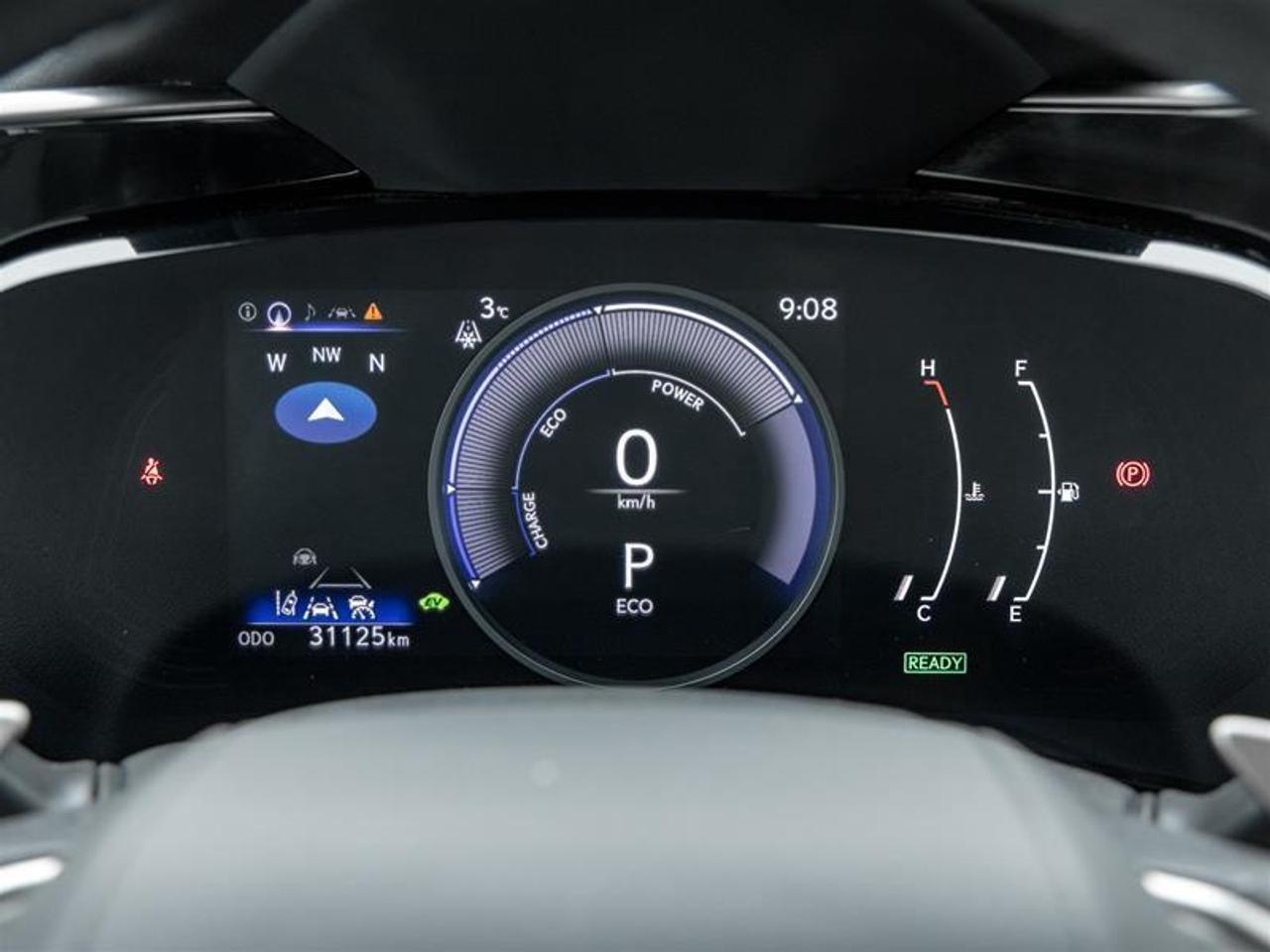 2023 Lexus NX 350h Base 4dr All-Wheel Drive Photo