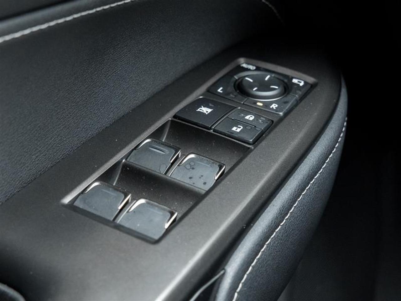 2023 Lexus NX 350h Base 4dr All-Wheel Drive Photo