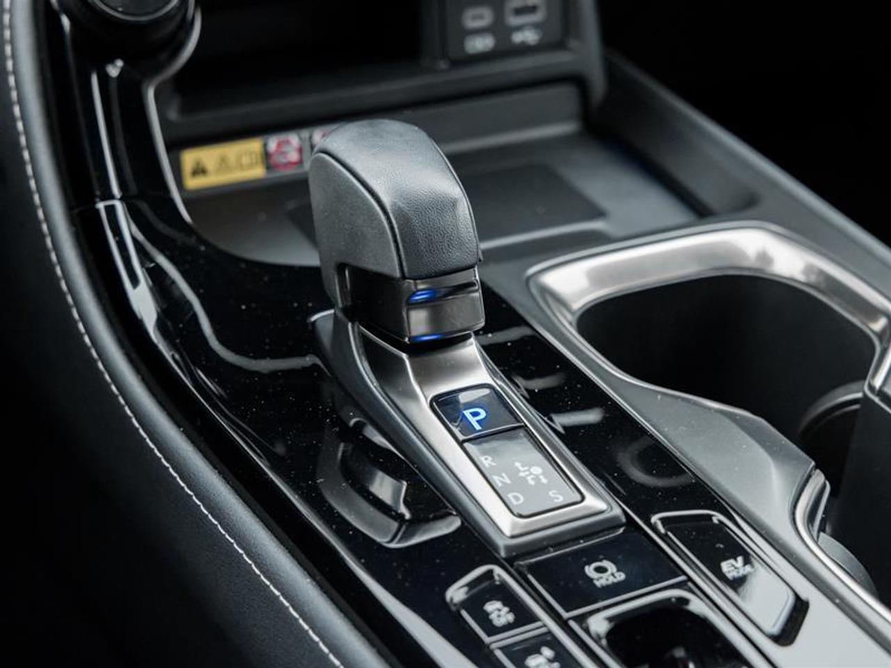 2023 Lexus NX 350h Base 4dr All-Wheel Drive Photo