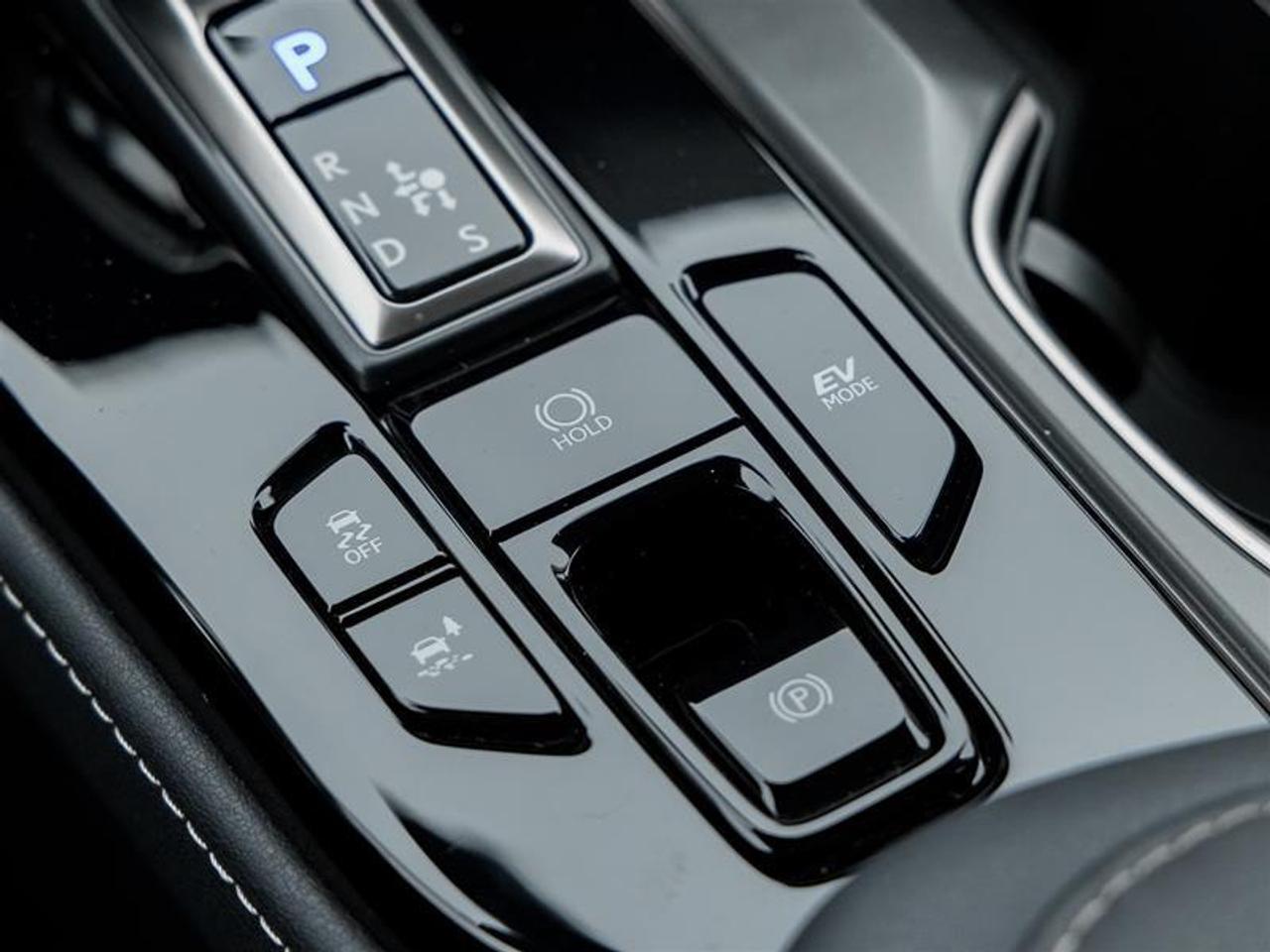 2023 Lexus NX 350h Base 4dr All-Wheel Drive Photo