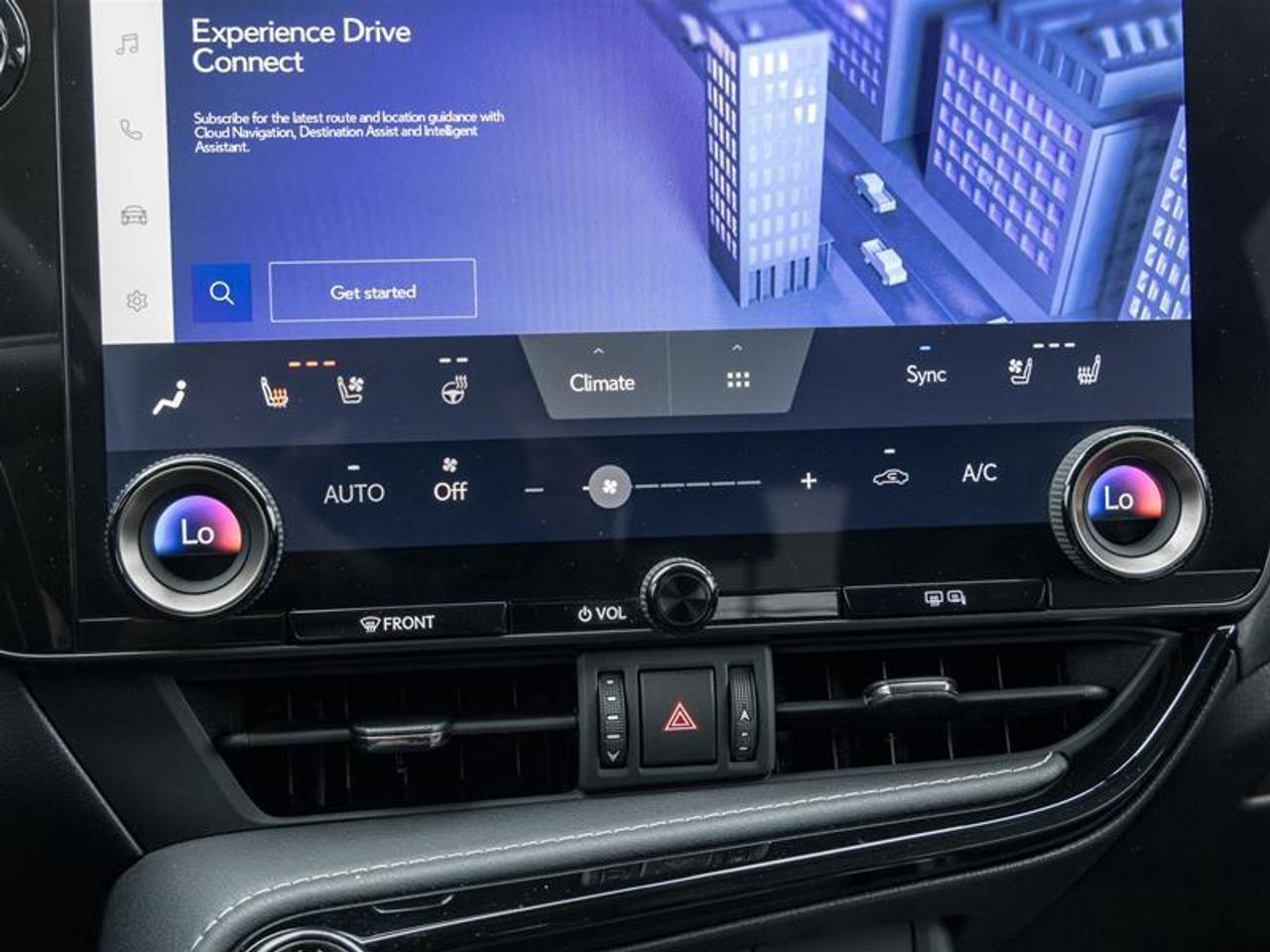 2023 Lexus NX 350h Base 4dr All-Wheel Drive Photo