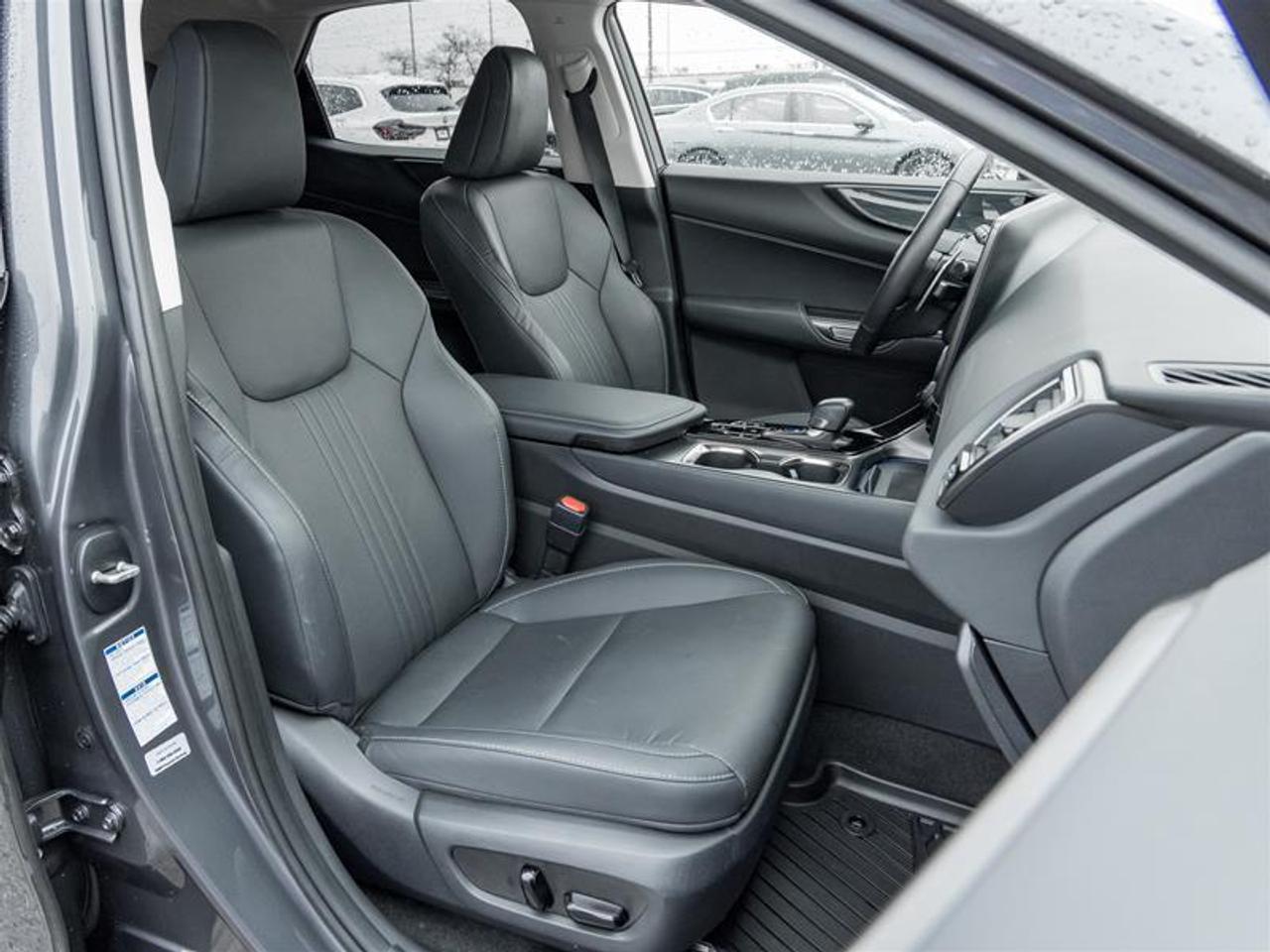 2023 Lexus NX 350h Base 4dr All-Wheel Drive Photo