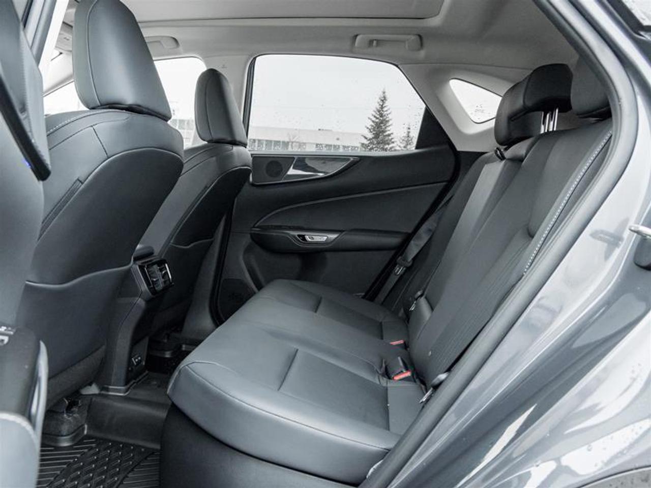 2023 Lexus NX 350h Base 4dr All-Wheel Drive Photo