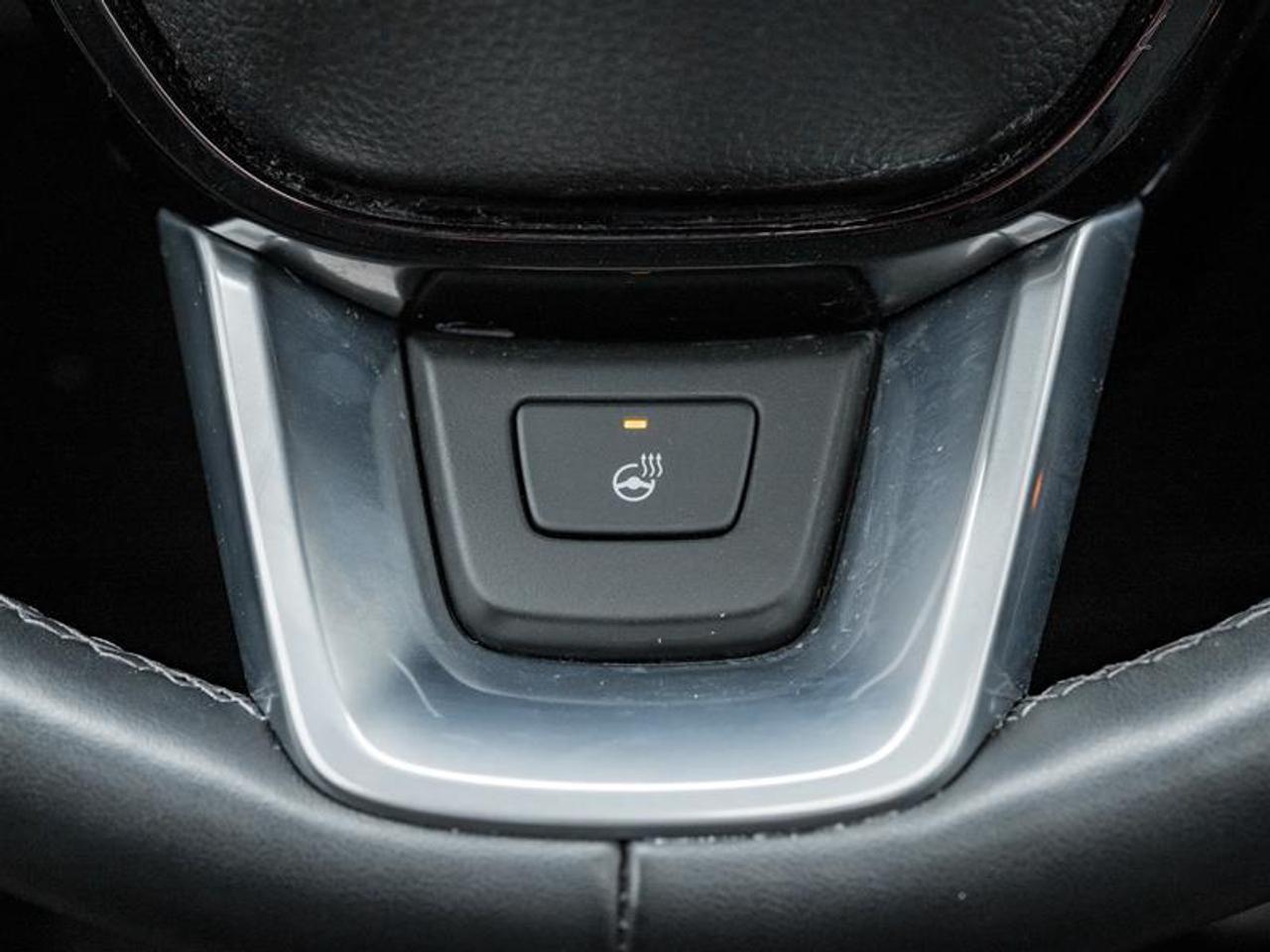 2025 Honda Civic Hybrid Sport Touring 4dr Sedan Photo