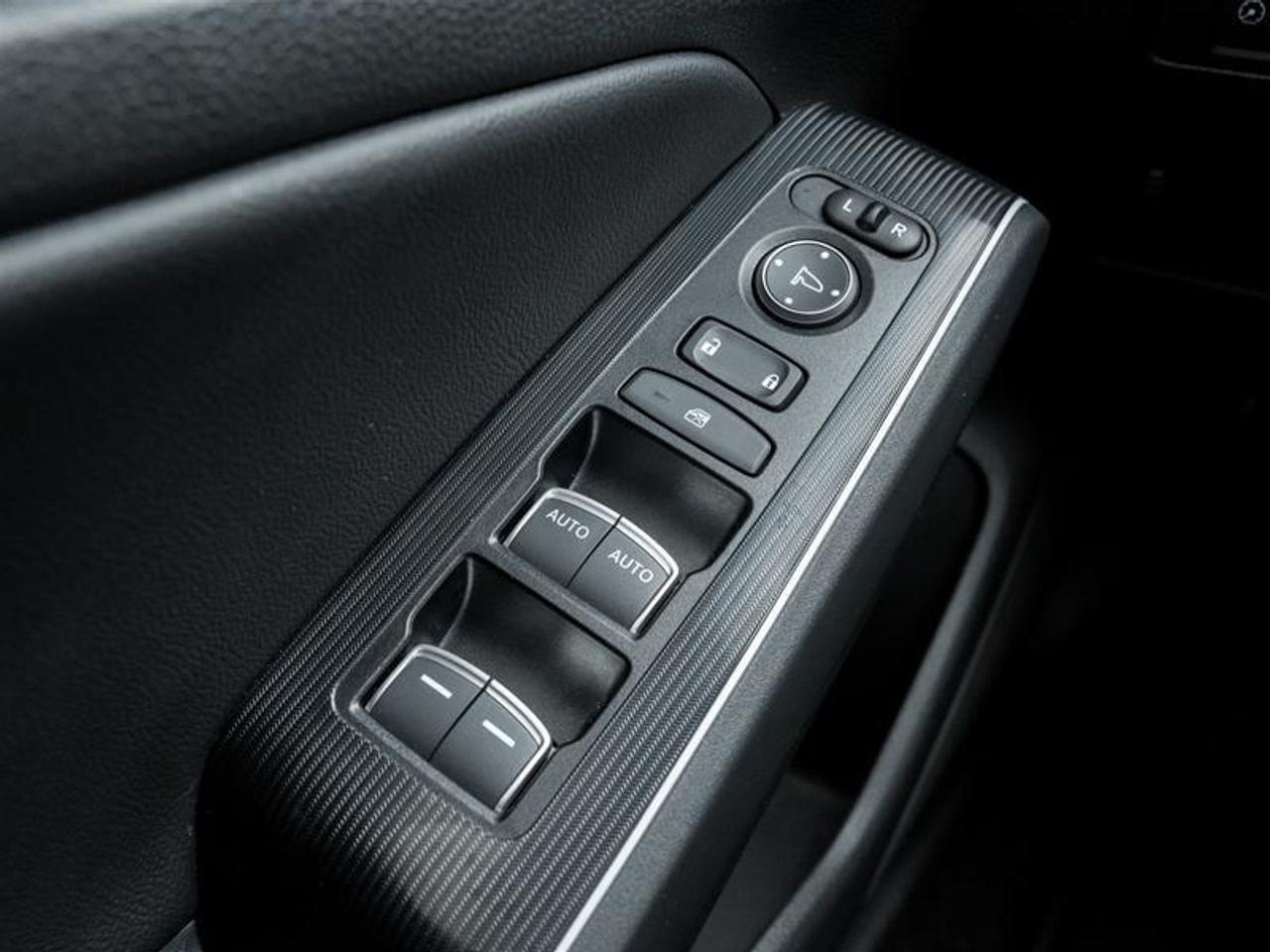 2025 Honda Civic Hybrid Sport Touring 4dr Sedan Photo