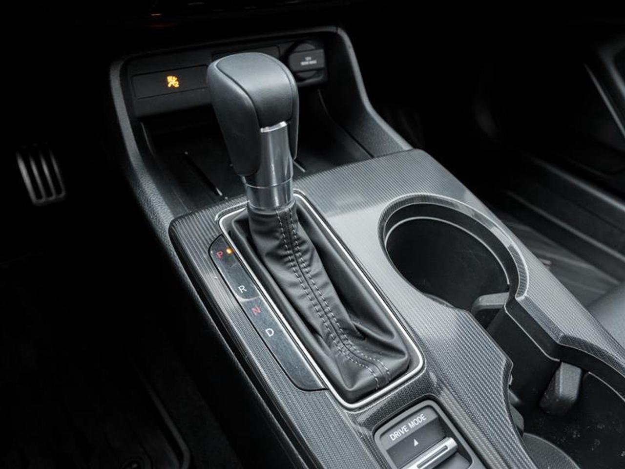 2025 Honda Civic Hybrid Sport Touring 4dr Sedan Photo