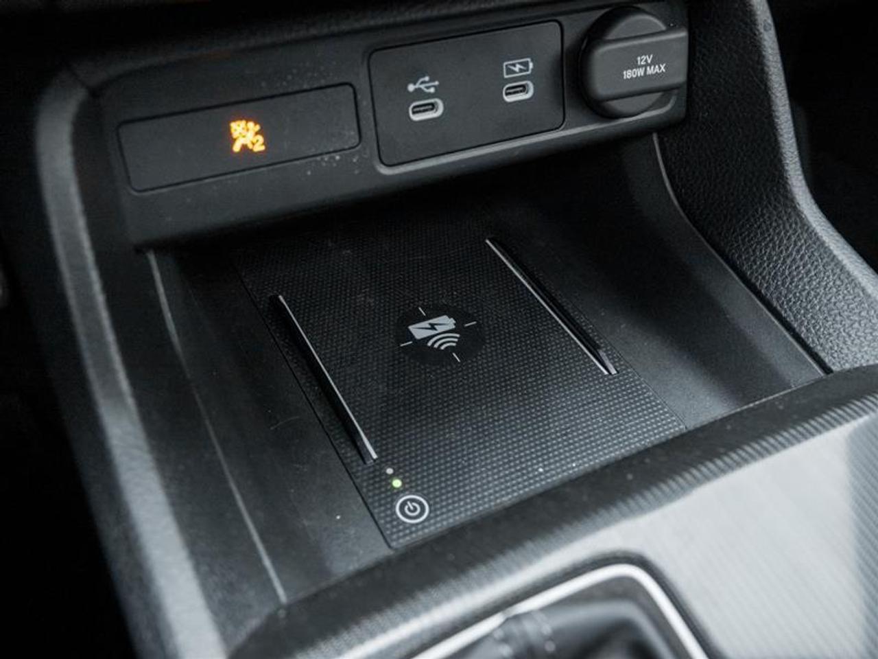 2025 Honda Civic Hybrid Sport Touring 4dr Sedan Photo