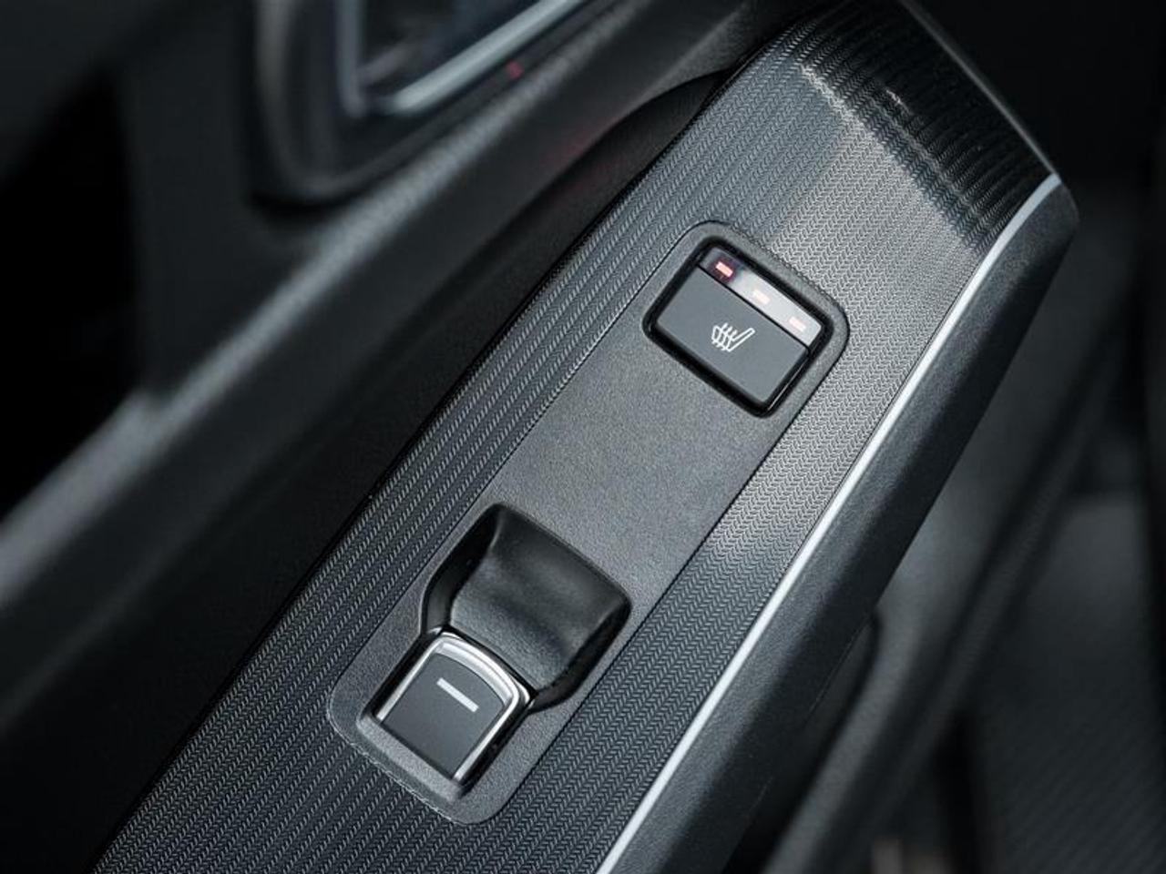 2025 Honda Civic Hybrid Sport Touring 4dr Sedan Photo