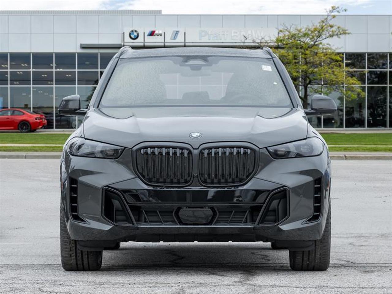 2026 BMW X5 xDrive40i 4dr All-Wheel Drive Sports Activity Vehicle Photo