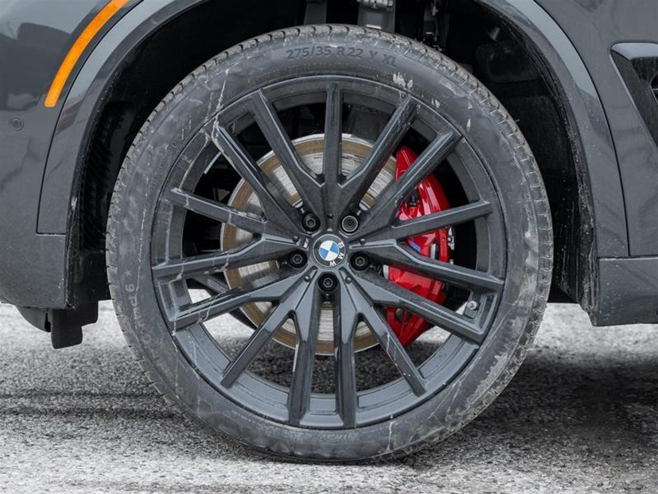 2026 BMW X5 xDrive40i 4dr All-Wheel Drive Sports Activity Vehicle Photo