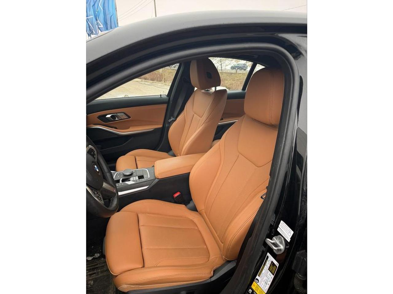 2023 BMW M340 i xDrive 4dr All-Wheel Drive Sedan Photo