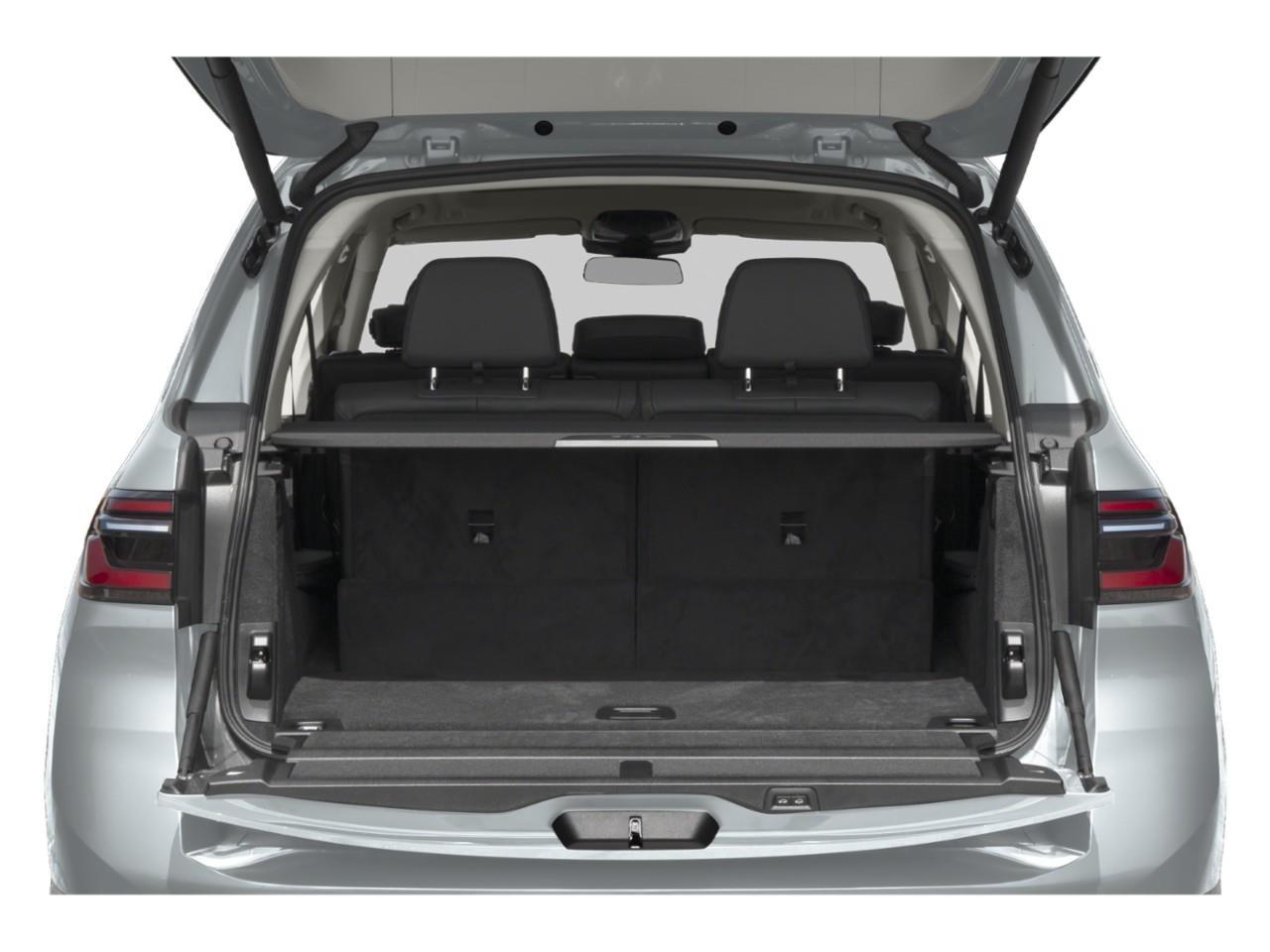 2026 BMW X7 xDrive40i 4dr All-Wheel Drive Sports Activity Vehicle Photo