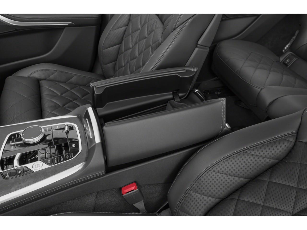 2026 BMW X7 xDrive40i 4dr All-Wheel Drive Sports Activity Vehicle Photo