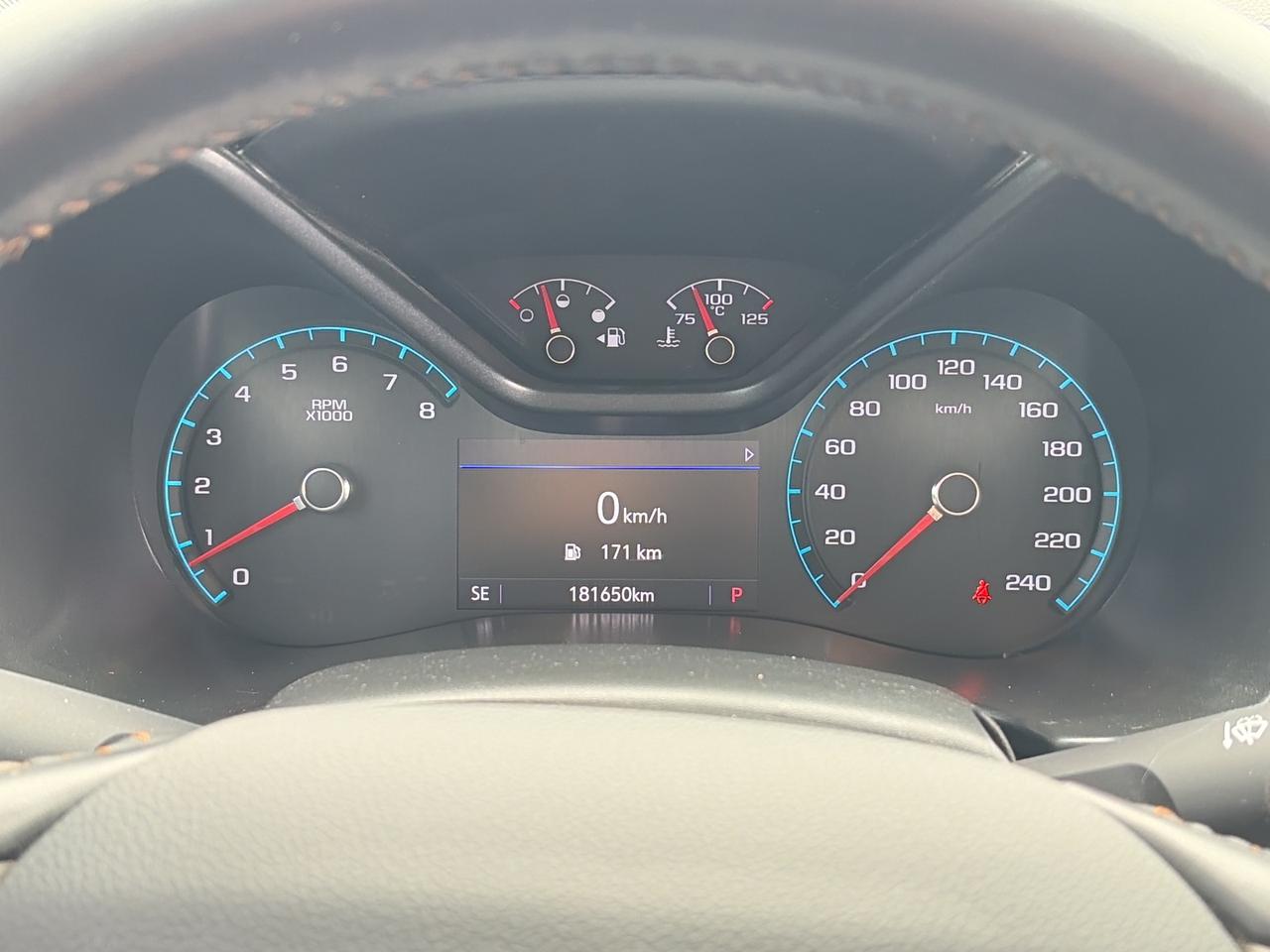 2021 GMC Canyon AT4, LEATHER, REMOTE START, BACK UP CAMERA! Photo