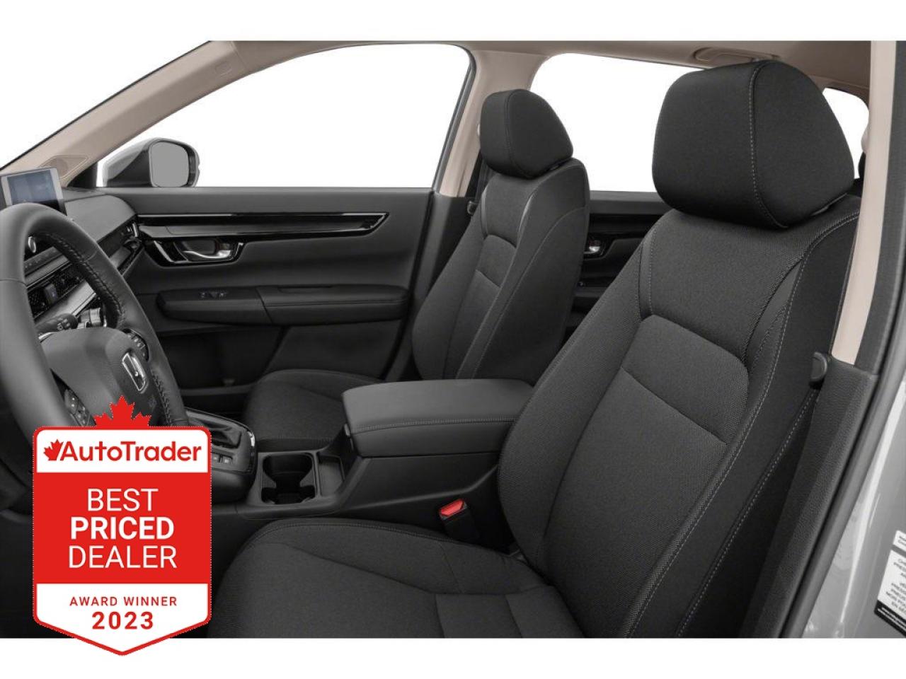 2024 Honda CR-V Sport 4dr All-Wheel Drive Photo