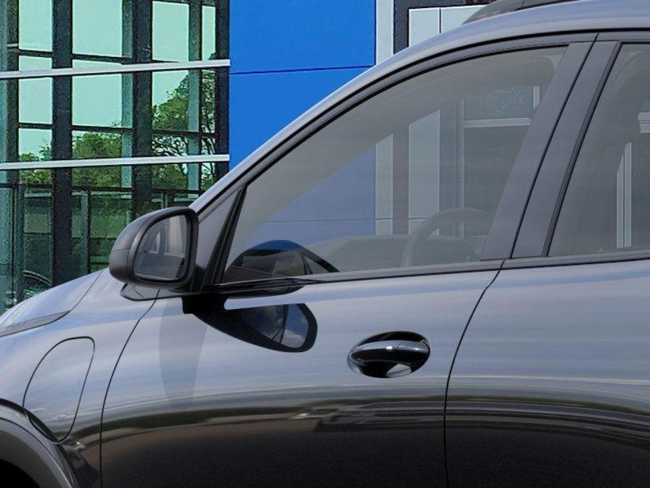 2027 Chevrolet Bolt RS 4dr Photo