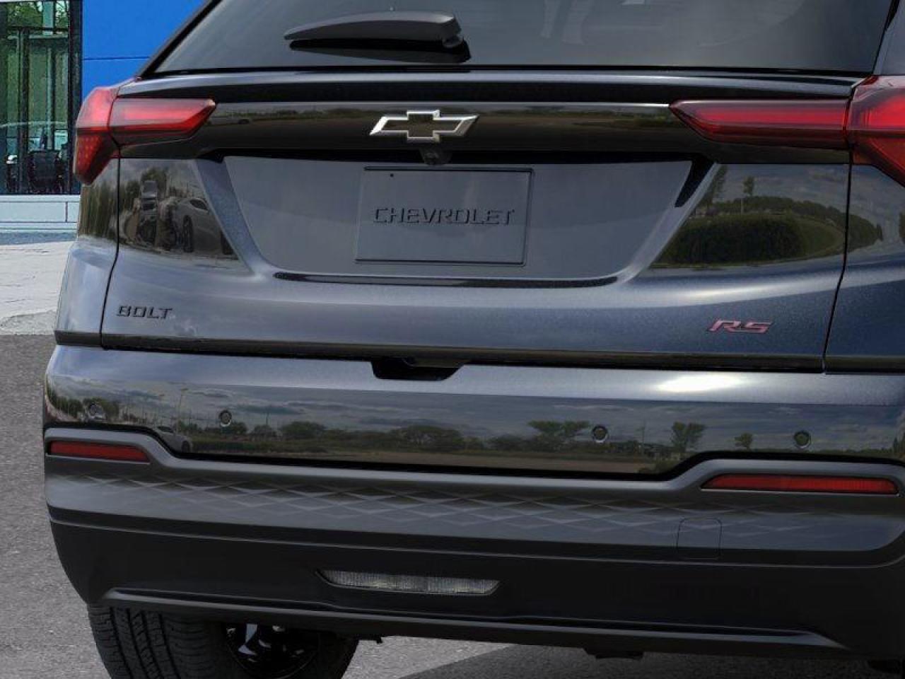 2027 Chevrolet Bolt RS 4dr Photo