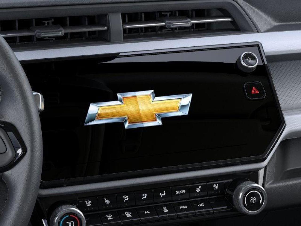 2027 Chevrolet Bolt RS 4dr Photo