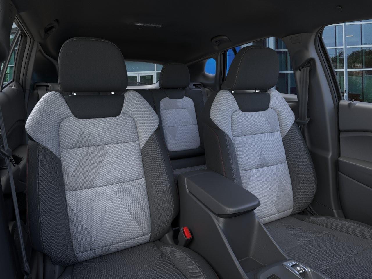 2026 Chevrolet Trax 1RS 4dr Front-Wheel Drive Photo