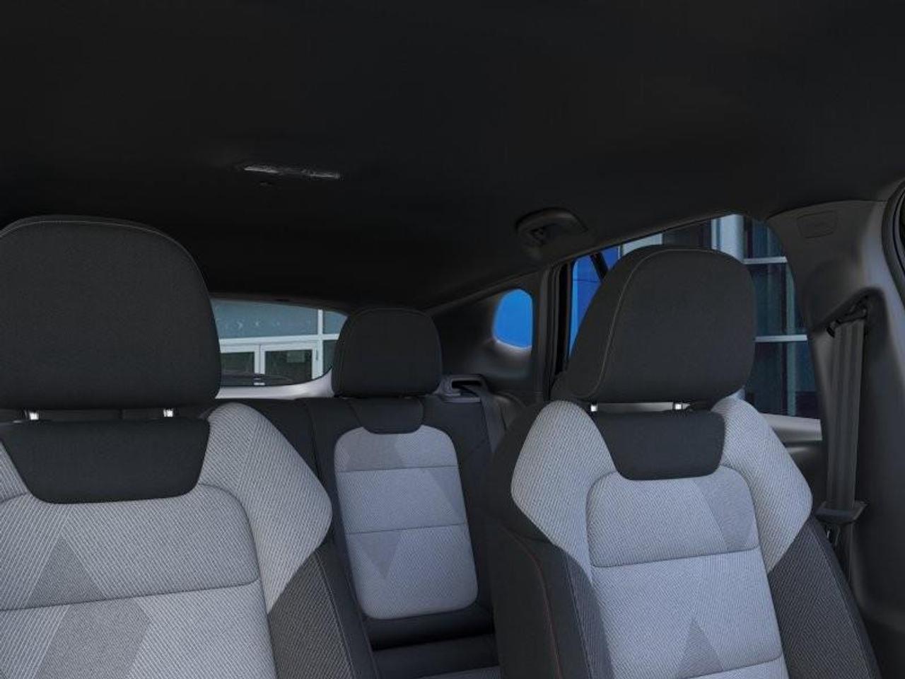 2026 Chevrolet Trax 1RS 4dr Front-Wheel Drive Photo