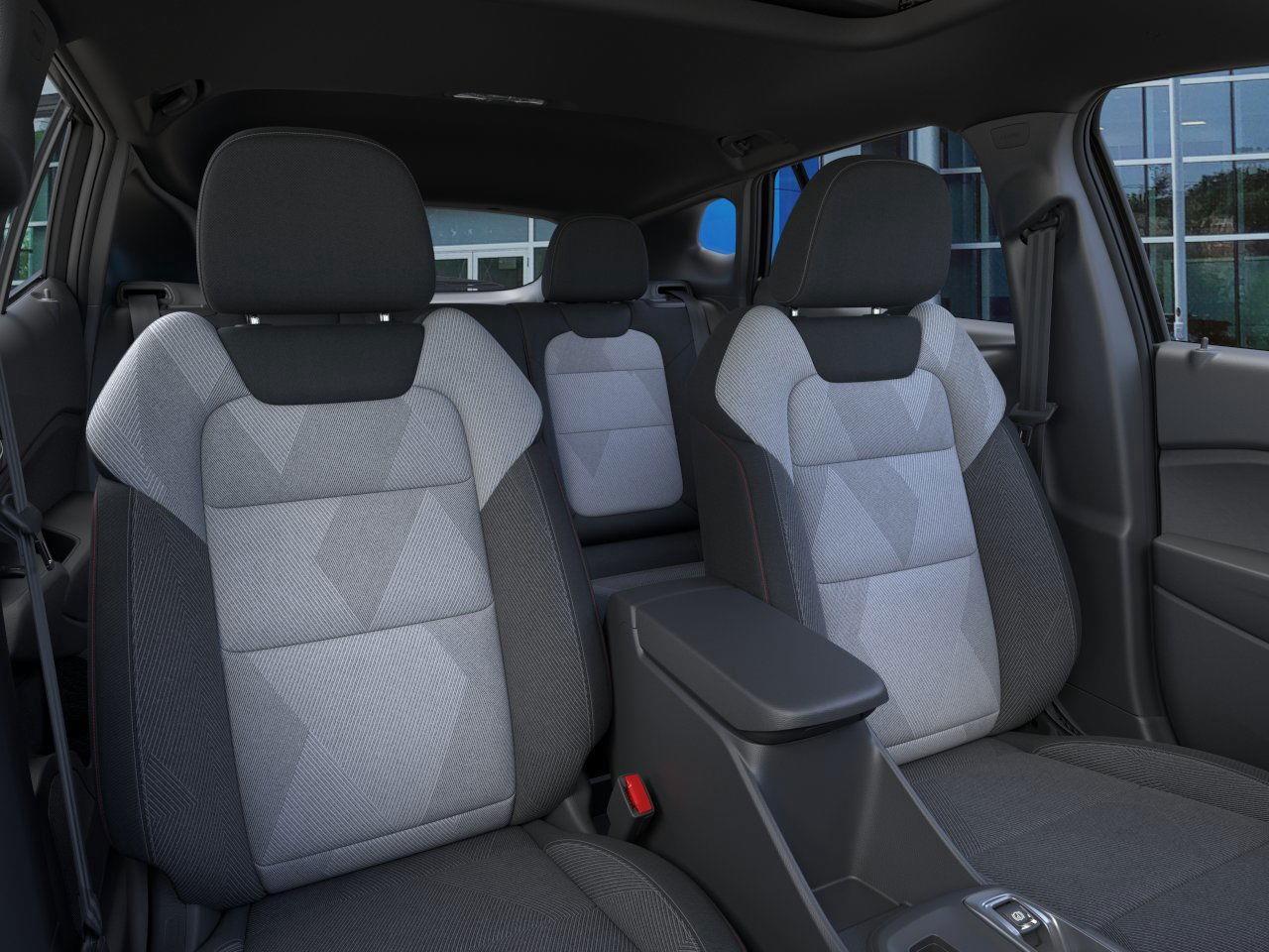 2026 Chevrolet Trax 1RS 4dr Front-Wheel Drive Photo