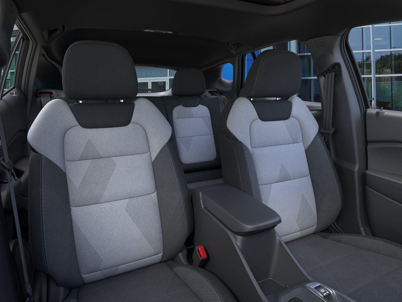 2026 Chevrolet Trax 1RS 4dr Front-Wheel Drive Photo