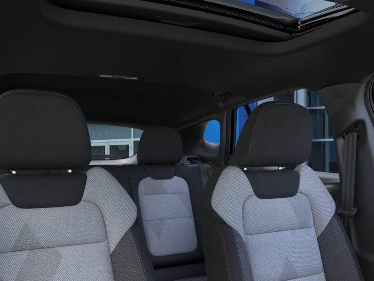 2026 Chevrolet Trax 1RS 4dr Front-Wheel Drive Photo