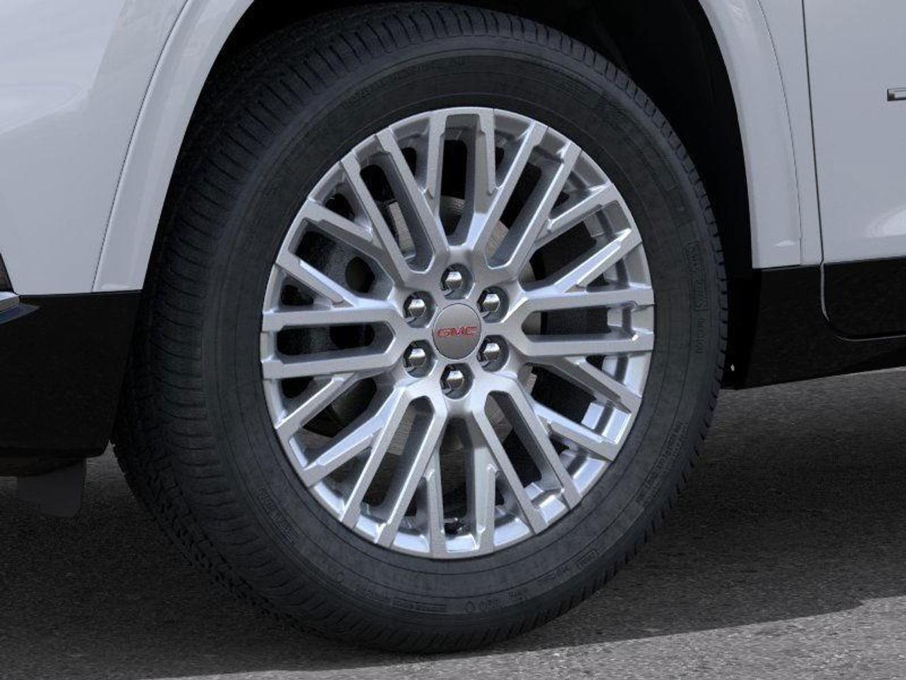 2026 GMC Acadia Denali 4dr All-Wheel Drive Photo