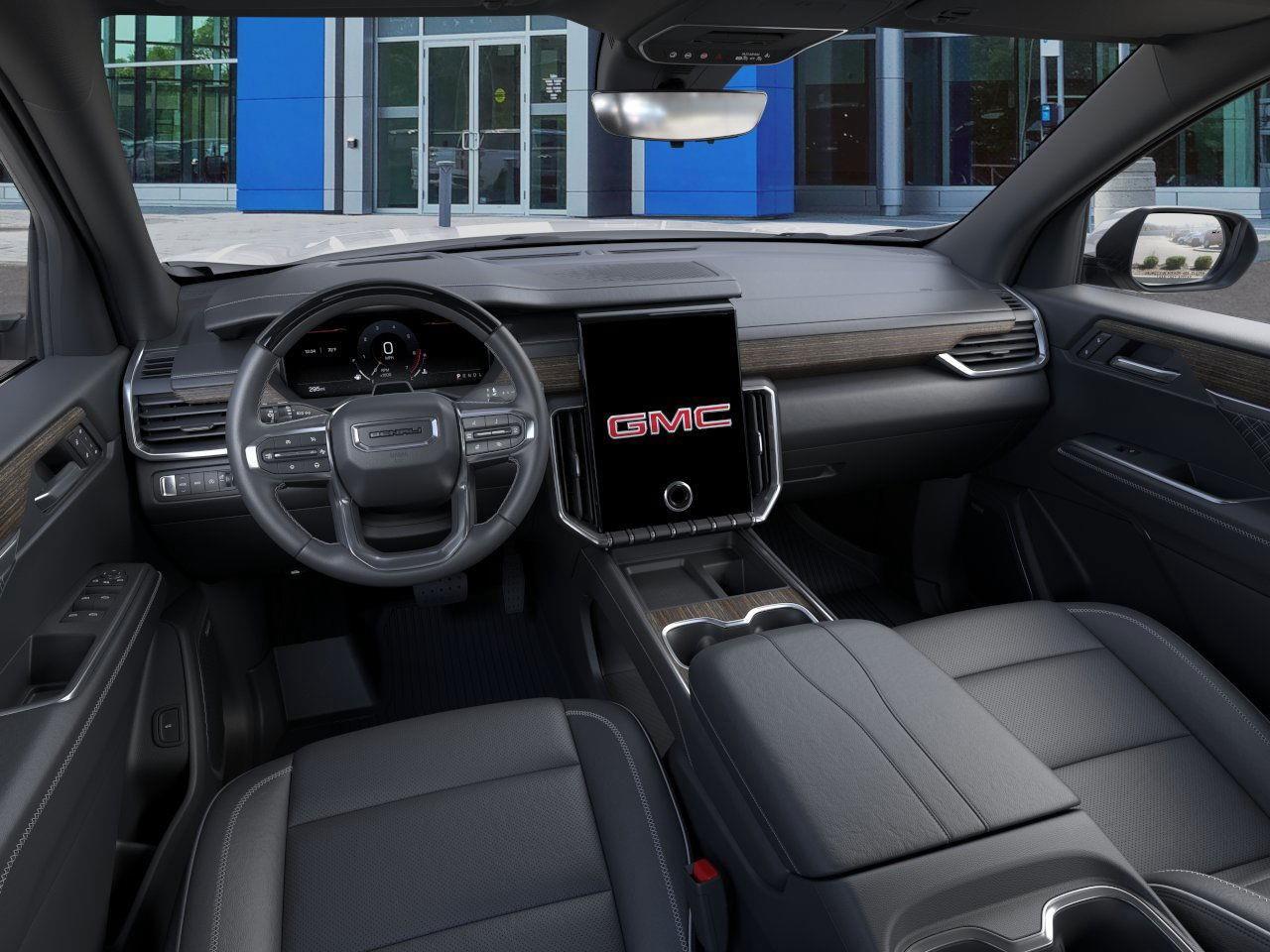 2026 GMC Acadia Denali 4dr All-Wheel Drive Photo