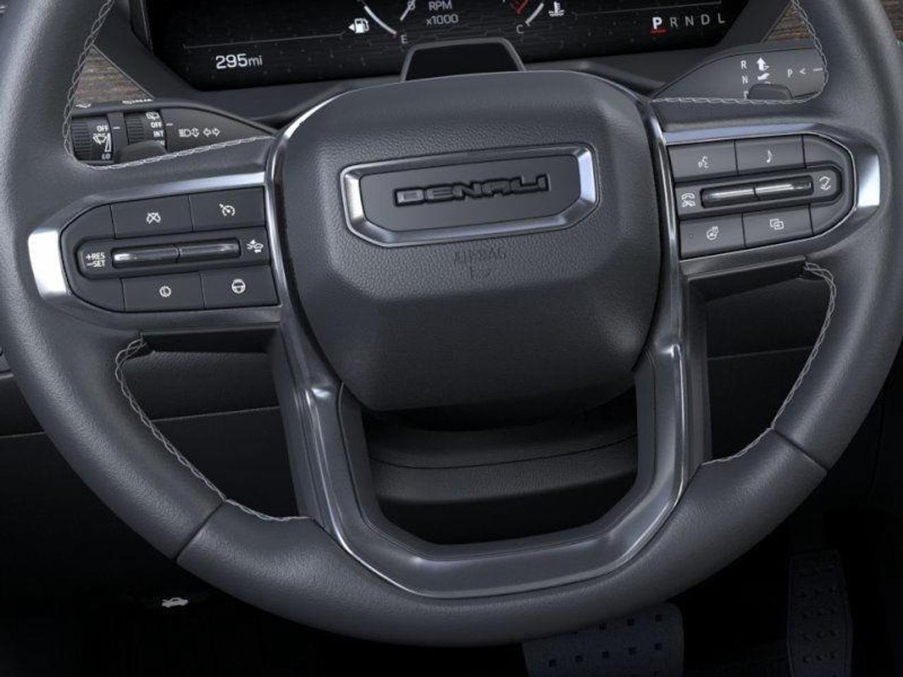 2026 GMC Acadia Denali 4dr All-Wheel Drive Photo