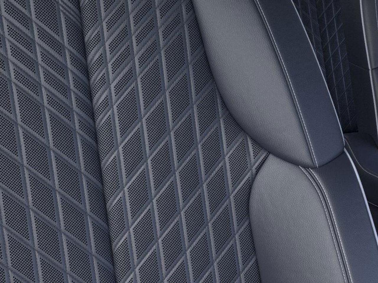 2026 Cadillac VISTIQ Premium Luxury 4dr All-Wheel Drive Photo