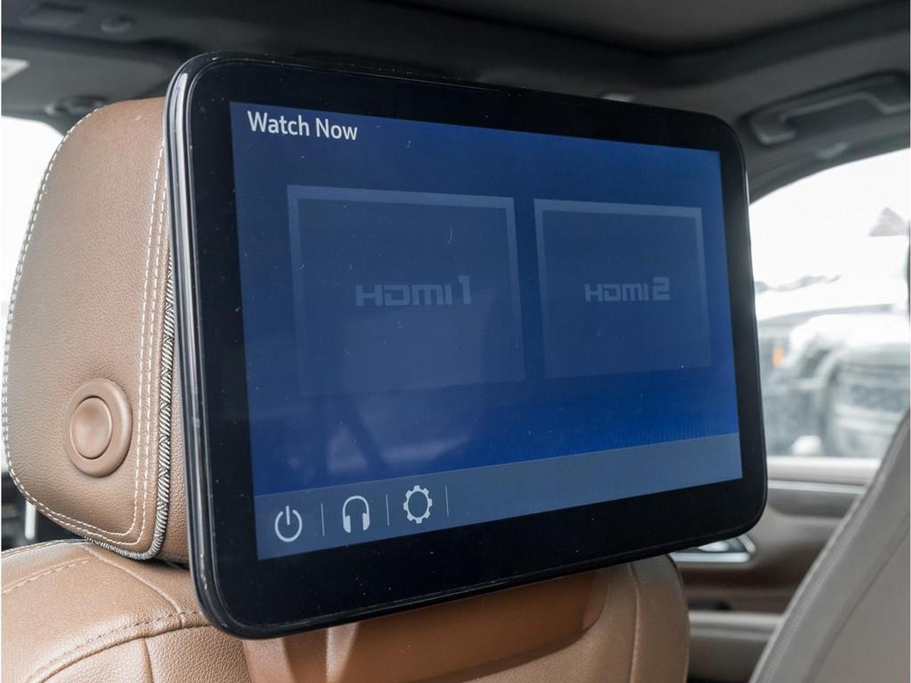 2023 Chevrolet Suburban High Country 4x4 Photo