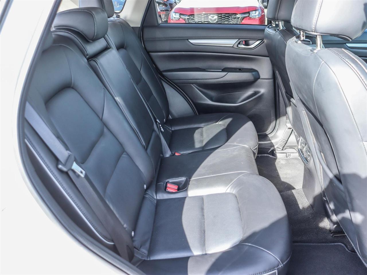 2025 Mazda CX-5 GS 4dr i-ACTIV All-Wheel Drive Sport Utility Photo