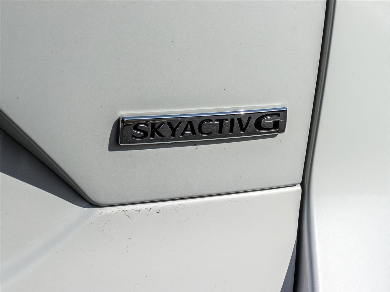 2025 Mazda CX-5 GS 4dr i-ACTIV All-Wheel Drive Sport Utility Photo