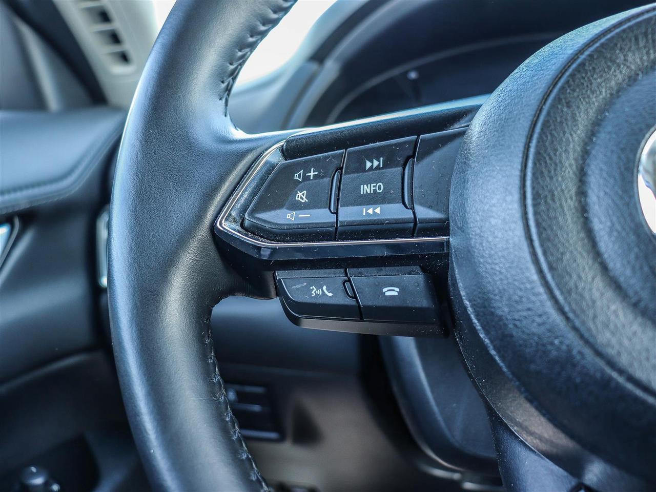 2025 Mazda CX-5 GS 4dr i-ACTIV All-Wheel Drive Sport Utility Photo