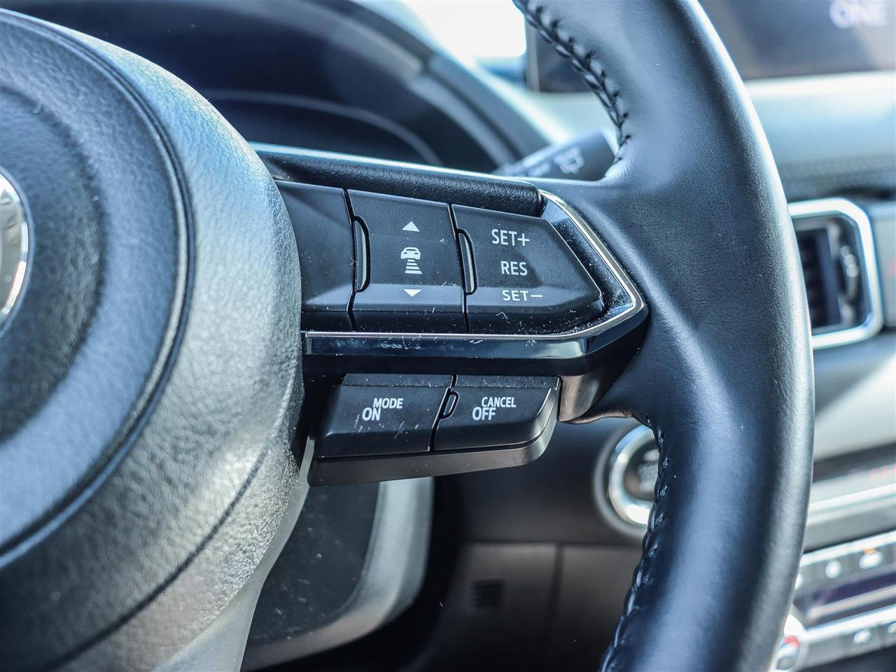 2025 Mazda CX-5 GS 4dr i-ACTIV All-Wheel Drive Sport Utility Photo