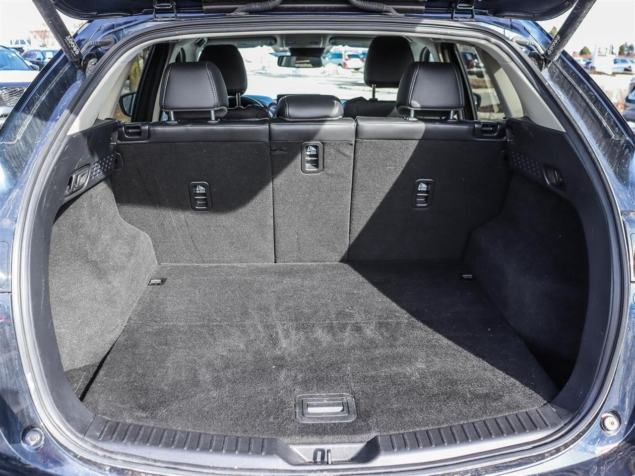 2025 Mazda CX-5 GS 4dr i-ACTIV All-Wheel Drive Sport Utility Photo