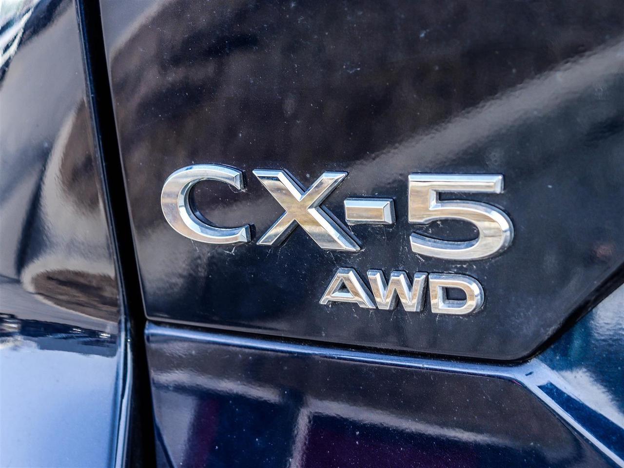 2025 Mazda CX-5 GS 4dr i-ACTIV All-Wheel Drive Sport Utility Photo