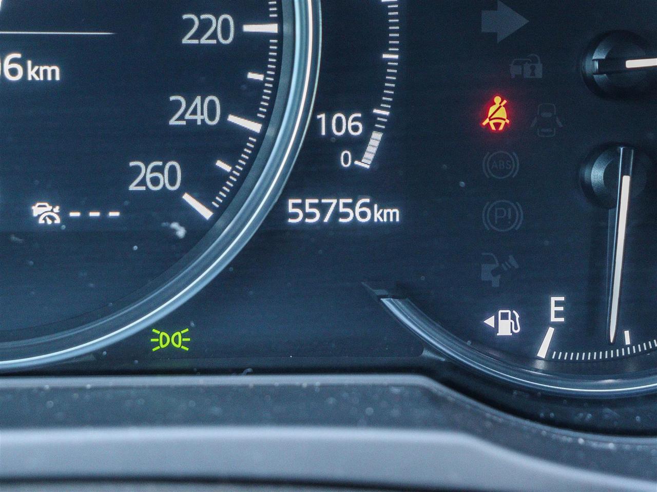 2025 Mazda CX-5 GS 4dr i-ACTIV All-Wheel Drive Sport Utility Photo