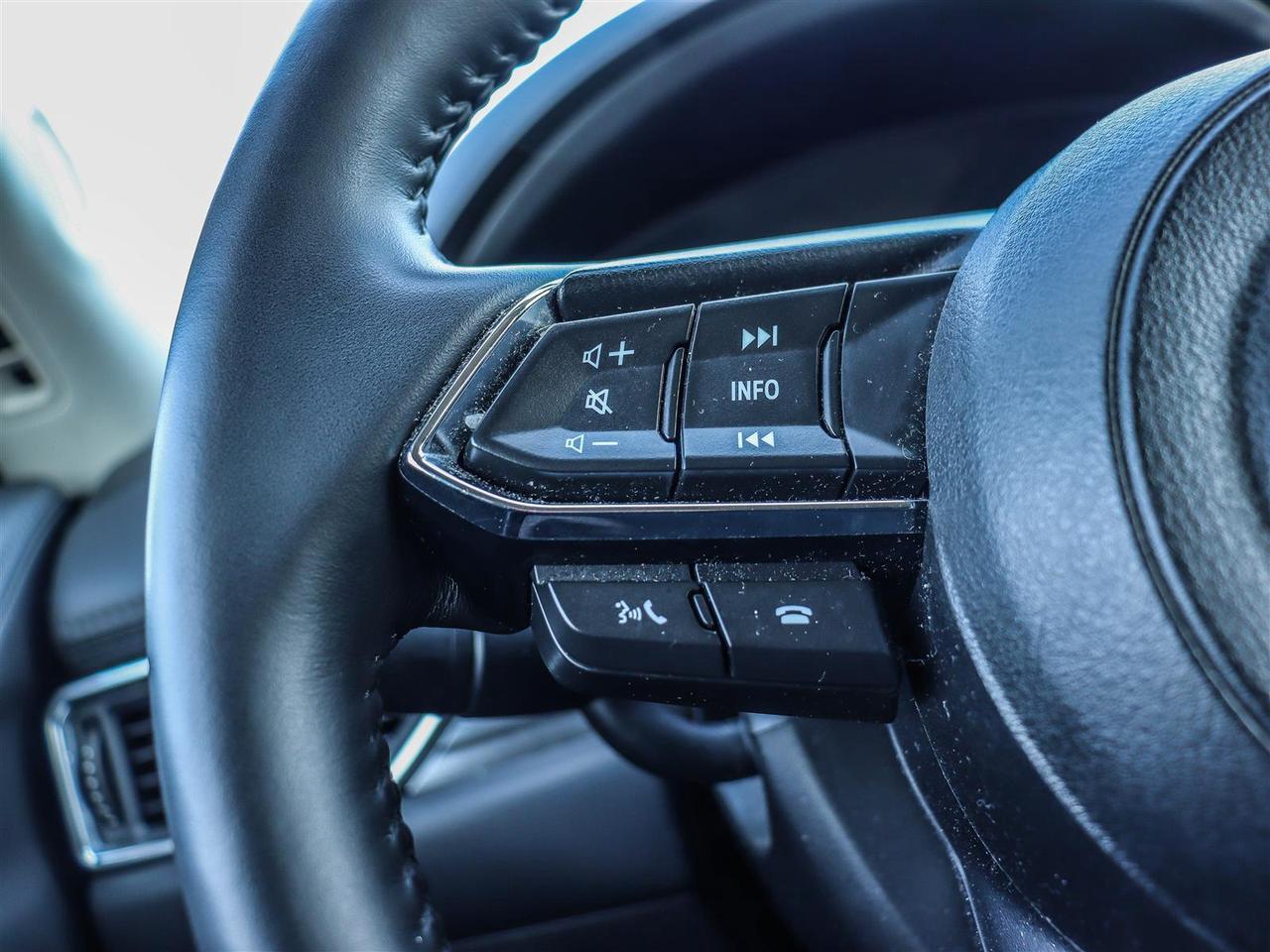 2025 Mazda CX-5 GS 4dr i-ACTIV All-Wheel Drive Sport Utility Photo