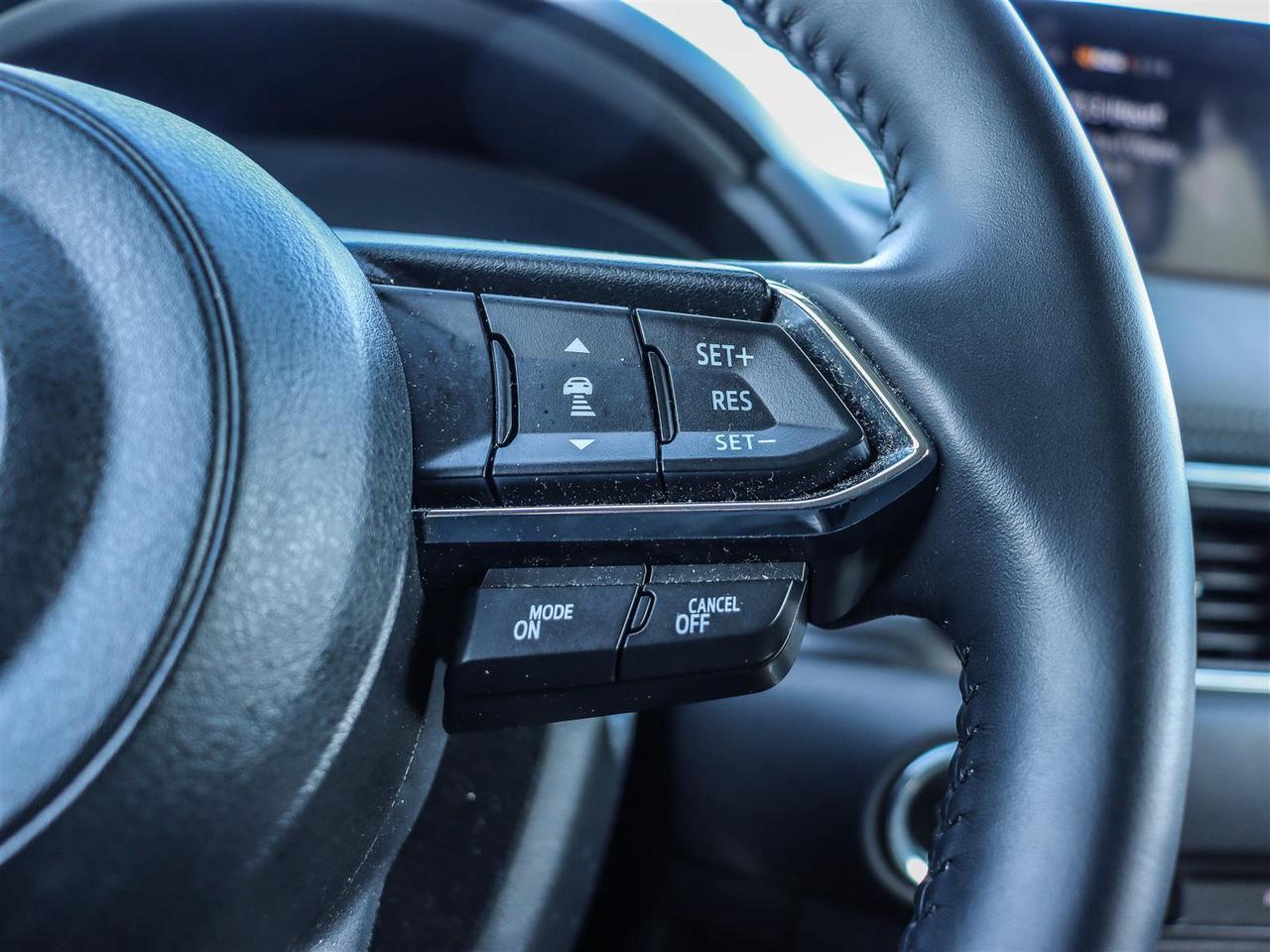 2025 Mazda CX-5 GS 4dr i-ACTIV All-Wheel Drive Sport Utility Photo